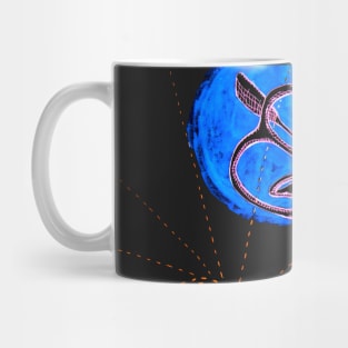 Ear Labyrinth 2 Mug